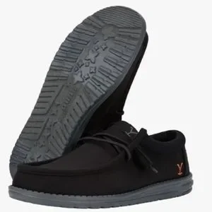 Hey Dude | Shoes | Hey Dude Yellowstone X Collection | Poshmark display picture 3